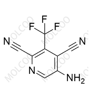 阿帕魯胺雜質(zhì)45,Apalutamide Impurity 45