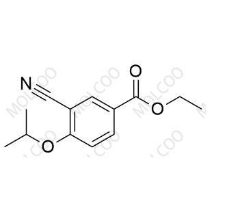 奧扎莫德雜質(zhì)27,Ozanimod Impurity 27