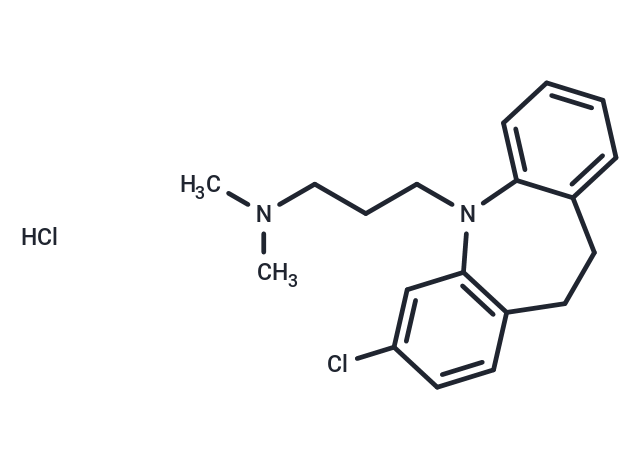 鹽酸氯米帕明,Clomipramine hydrochloride