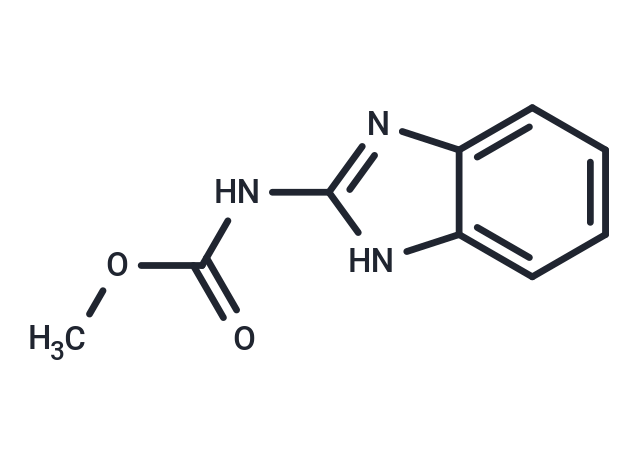 多菌靈,Carbendazim