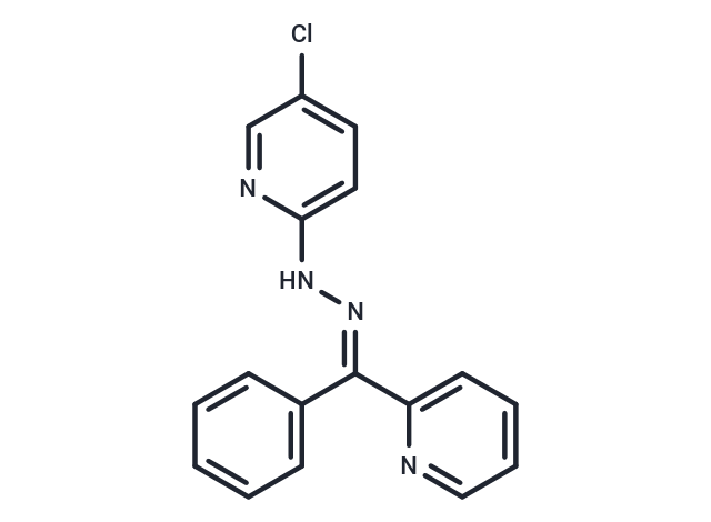 化合物 JIB04,JIB-04