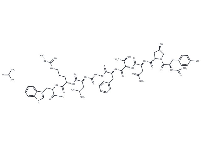 TAK-448 醋酸鹽,TAK-448 acetate