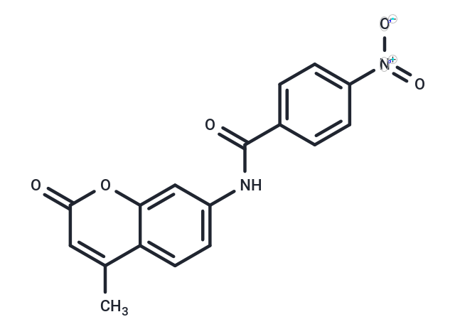 化合物 Anti-inflammatory agent 34,Anti-inflammatory agent 34