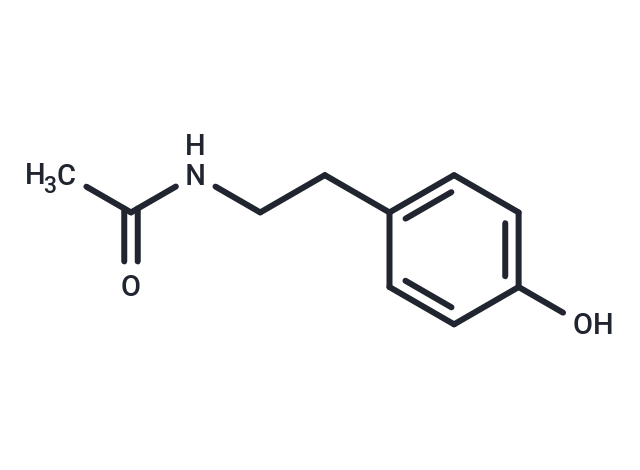 N-乙酰基酪胺,N-Acetyltyramine