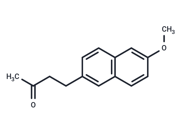 萘丁美酮,Nabumetone