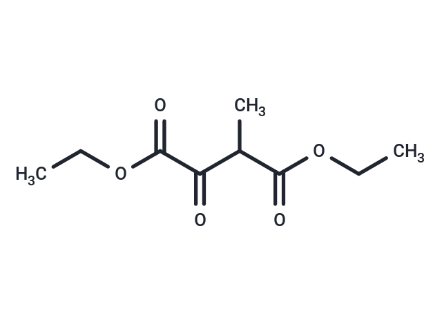 草酰丙酸二乙酯,Diethyl oxalpropionate