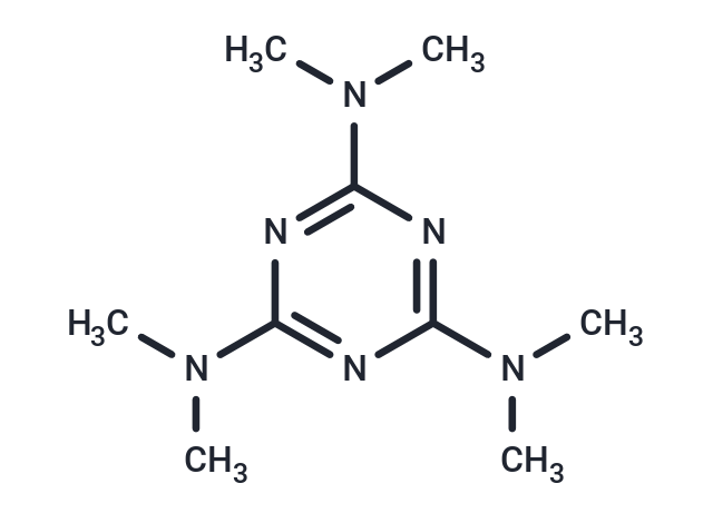 六甲蜜胺,Altretamine