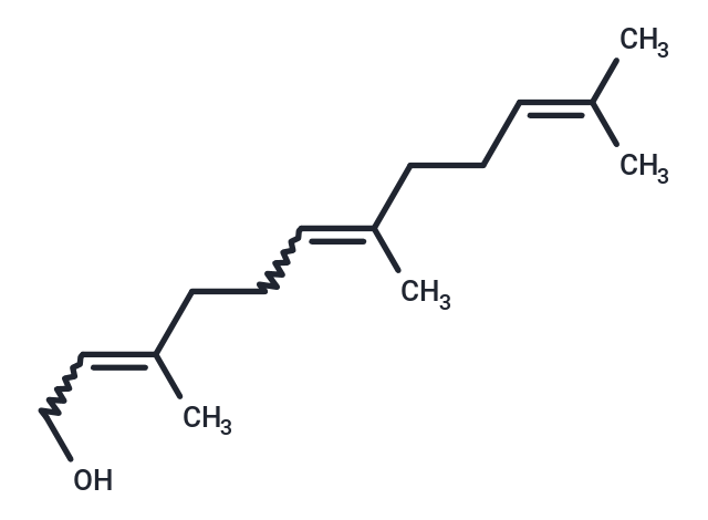 法呢醇,Farnesol