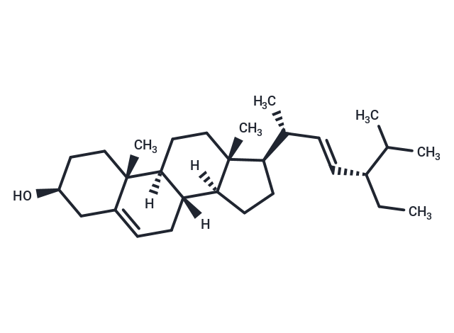 豆甾醇,Stigmasterol