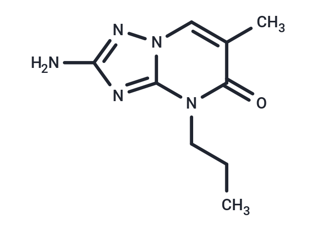 三氮唑嘧啶酮,ICI 63197