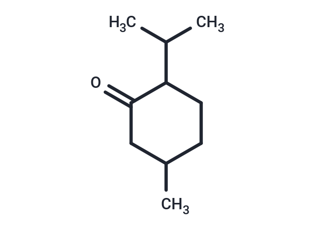 薄荷酮,Menthone