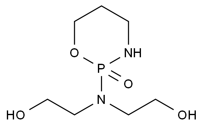 環(huán)磷酰胺雜質(zhì)5,Cyclophosphamide Impurity 5