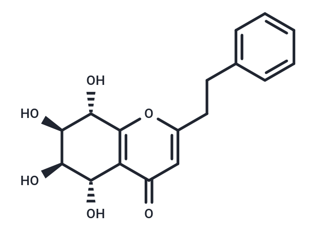 沉香四醇,Agarotetrol