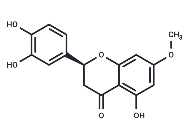 7-O-甲基圣草酚,7-O-Methyleriodictyol