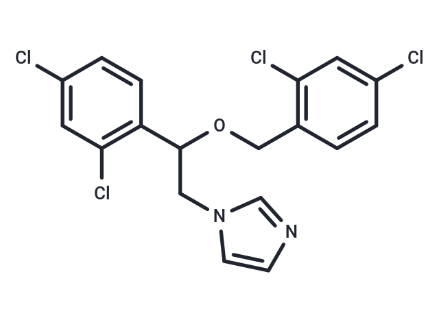 咪康唑,Miconazole