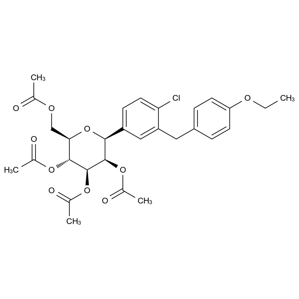 達格列凈雜質106,Dapagliflozin Impurity 106