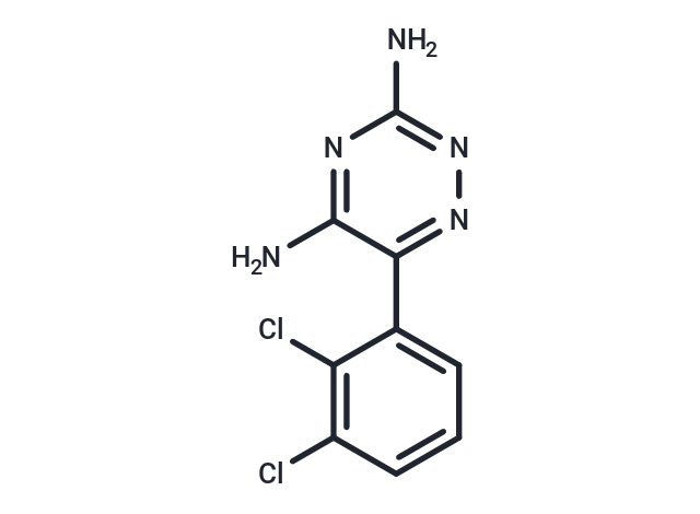 拉莫三嗪,Lamotrigine