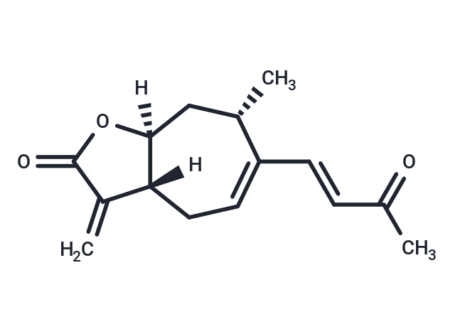 蒼耳亭,Xanthatin