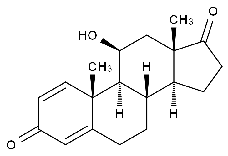 潑尼松龍雜質(zhì)18,Prednisolone  Impurity 18