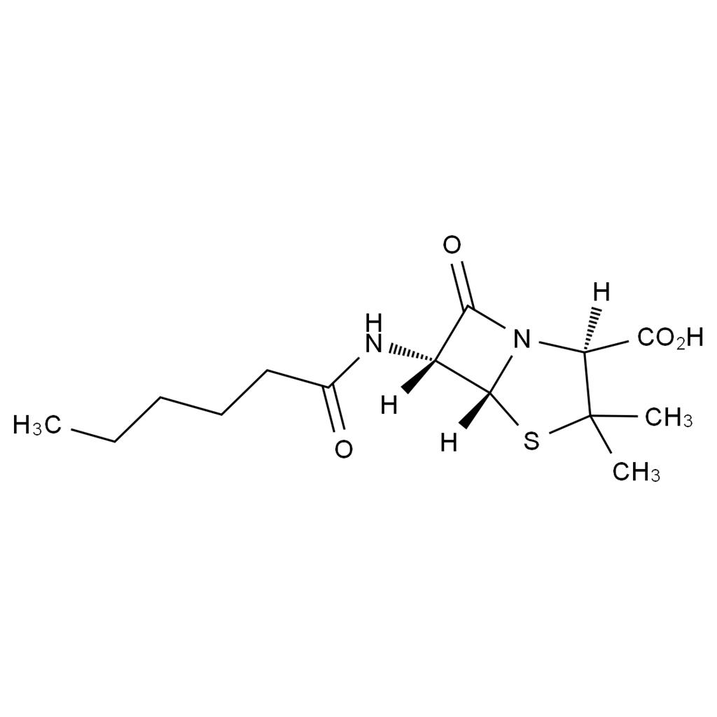 氨芐青霉素雜質(zhì)22,Ampicillin Impurity 22