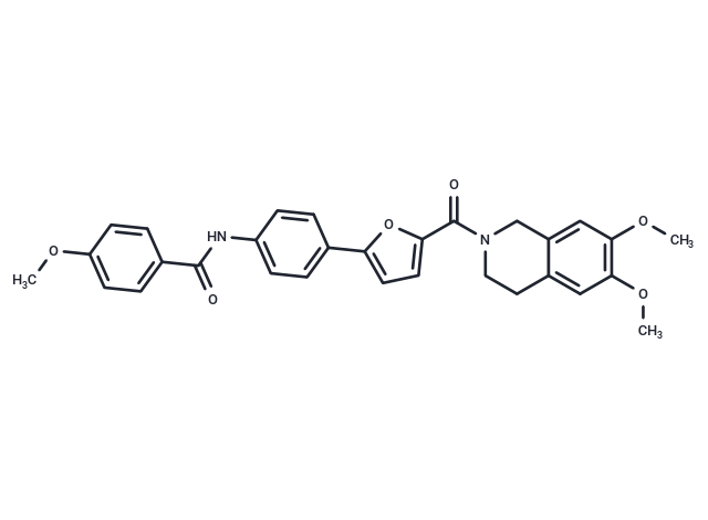 P-gb抑制劑1,P-gb-IN-1