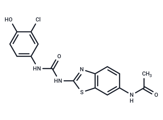 17β-HSD10抑制剂1,17β-HSD10-IN-1