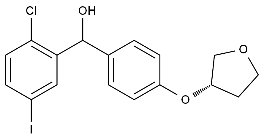 恩格列凈雜質(zhì)42,Empagliflozin Impurity 42