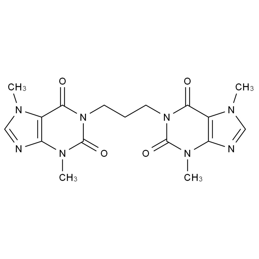 己酮可可堿EP雜質(zhì)K,Pentoxifylline EP Impurity K