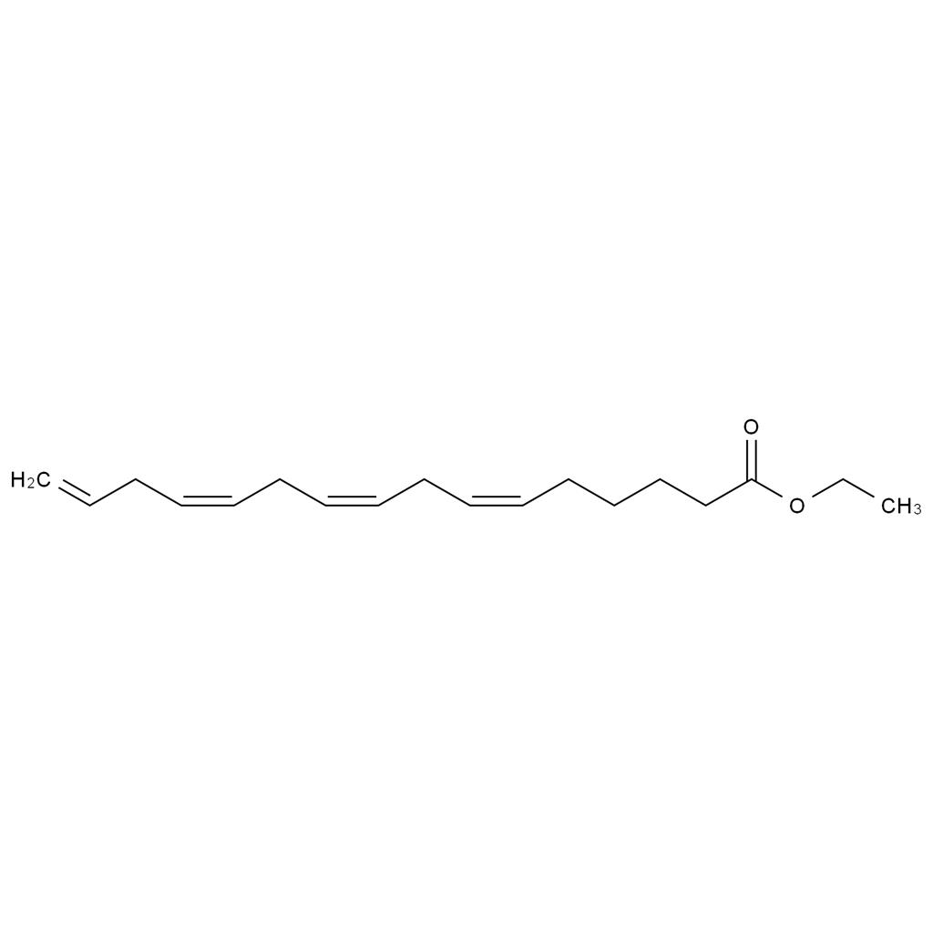 (6Z,9Z,12Z)-十六烷-6,9,12,15-四烯酸乙酯,Ethyl 6(Z),9(Z),12(Z),15(Z)-Hexadecatetraenoate