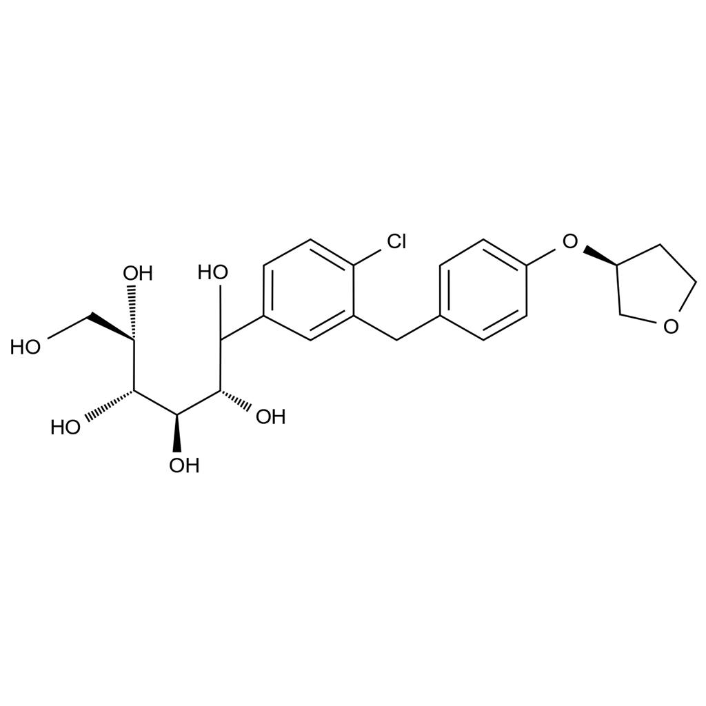 恩格列凈雜質(zhì)195,Empagliflozin impurity 195