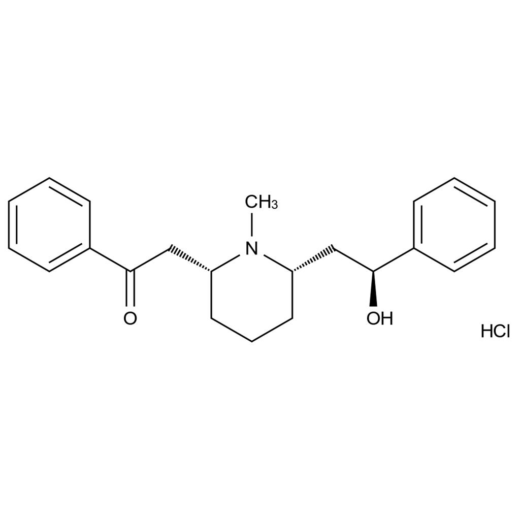 洛貝林鹽酸鹽,Lobeline HCl