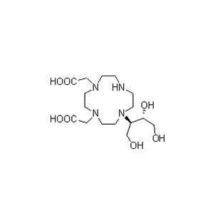 釓布醇中間體II雜質(zhì)4,Gadolinium cloth alcohol intermediate II impurity 4