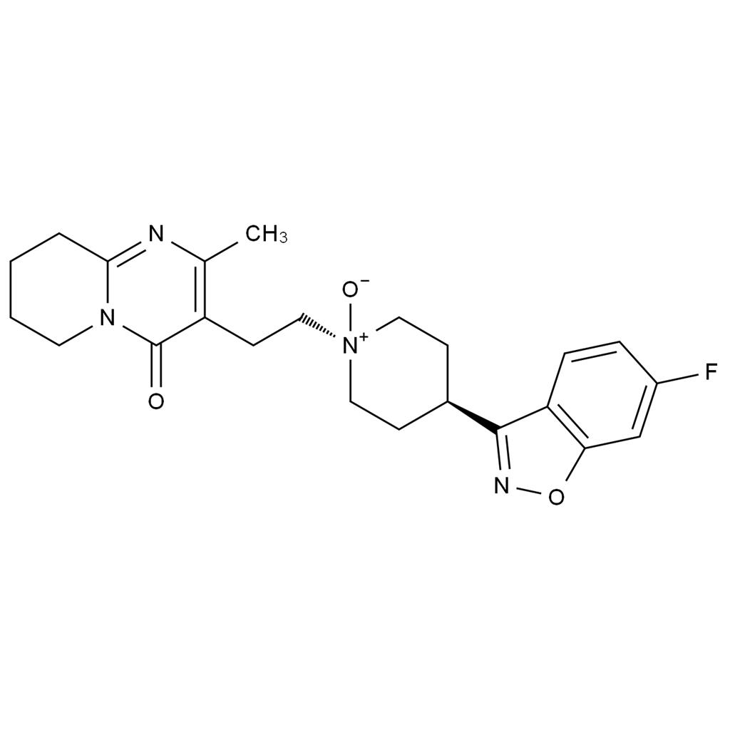 利培酮雜質(zhì)30,Risperidone Impurity 30