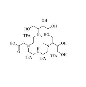 釓布醇中間體II雜質(zhì)5,Gadolinium cloth alcohol intermediate II impurity 5