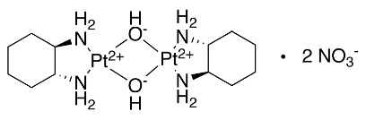 奧沙利鉑EP雜質E,Oxaliplatin EP Impurity E