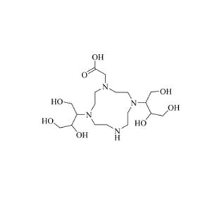 釓布醇中間體II雜質(zhì)7,Gadolinium cloth alcohol intermediate II impurity 7