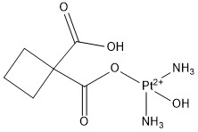 卡鉑雜質(zhì)13,Carboplatin Impurity 13