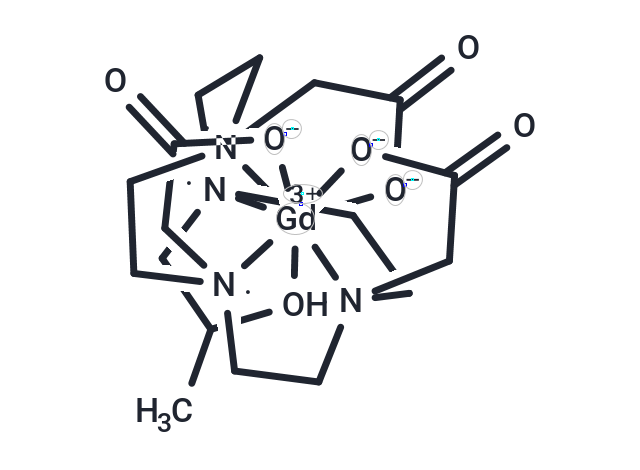 釓特醇,Gadoteridol