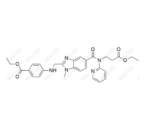 達(dá)比加群酯雜質(zhì)78,Dabigatran Impurity 78