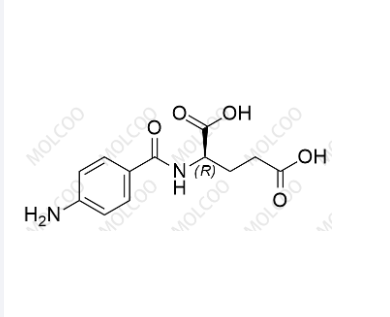 甲氨蝶呤雜質(zhì)28,Methotrexate Impurity 28