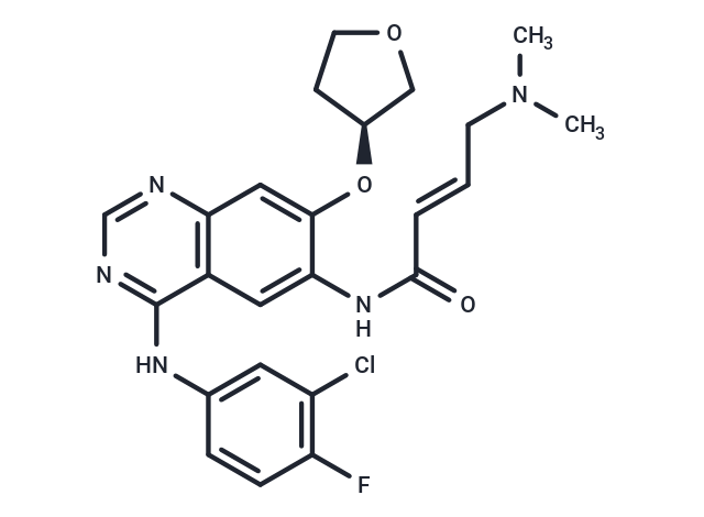 阿法替尼,Afatinib