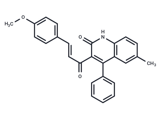 化合物 Ceranib1,Ceranib1