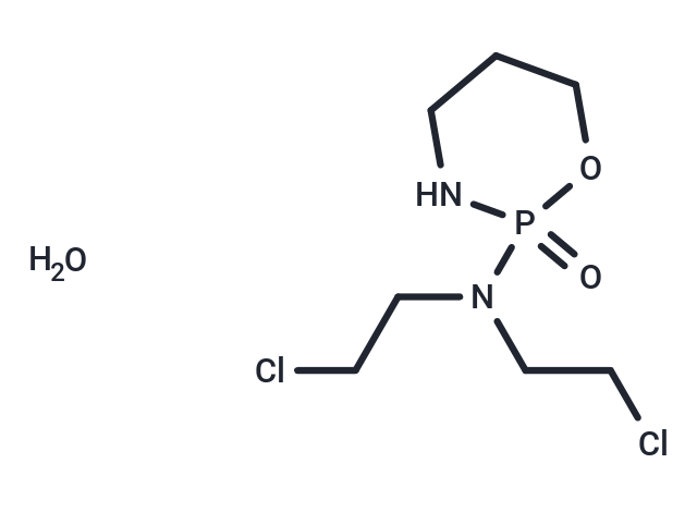 環(huán)磷酰胺水合物,Cyclophosphamide hydrate