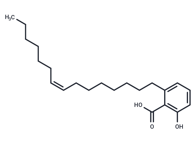 銀杏酸,Ginkgolic Acid