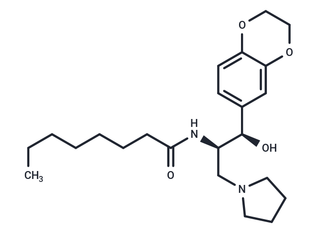 依利格魯司特,Eliglustat