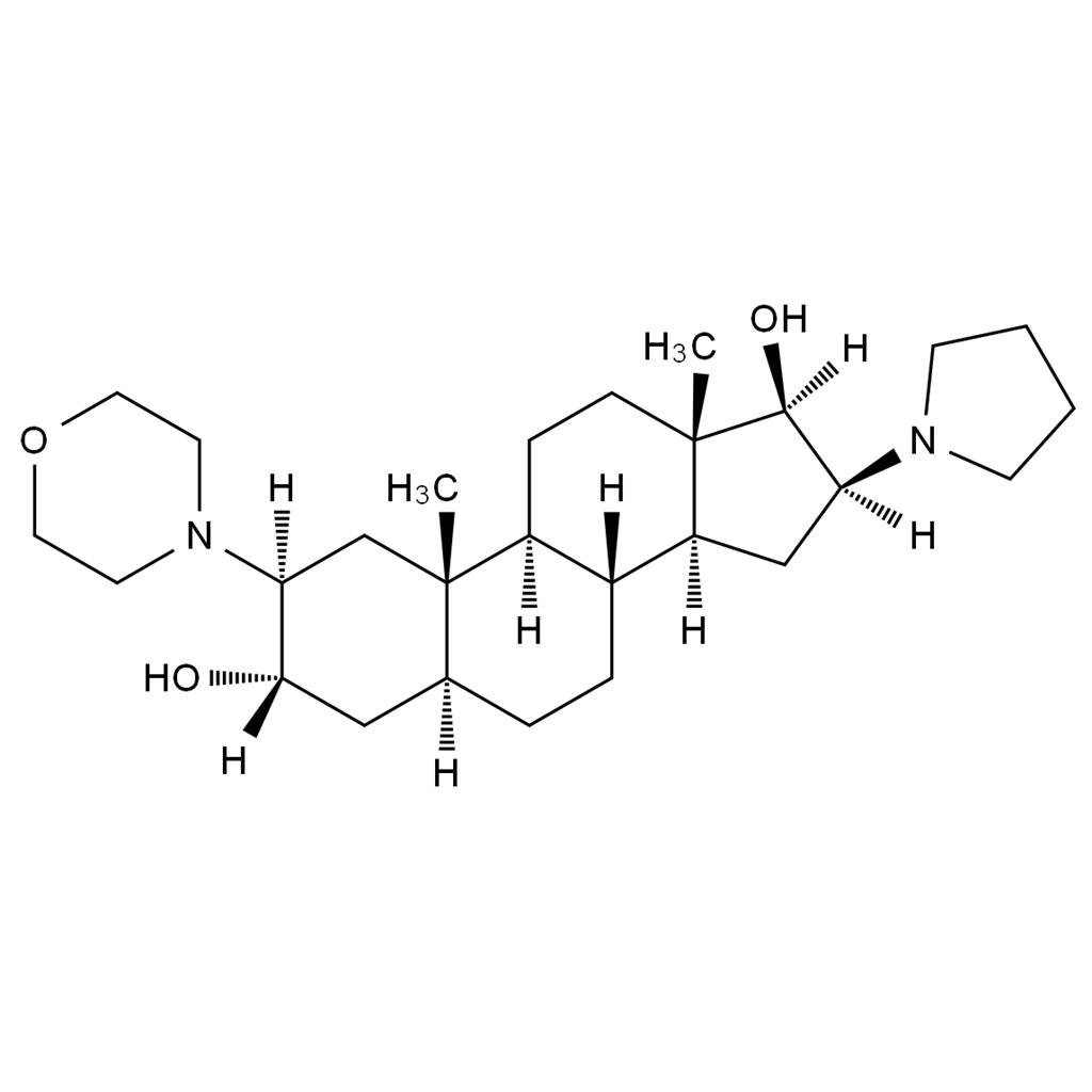 羅庫(kù)溴銨EP雜質(zhì)G,Rocuronium EP Impurity G