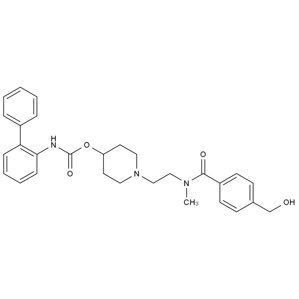 雷芬那辛杂质14,Revefenacin Impurity 14