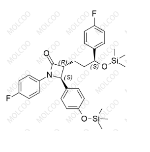 依折麥布雜質93,Ezetimibe Impurity 93