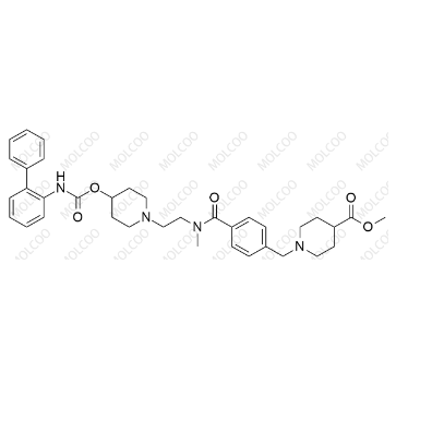 雷芬那新雜質(zhì)33,Revefenacin Impurity 33