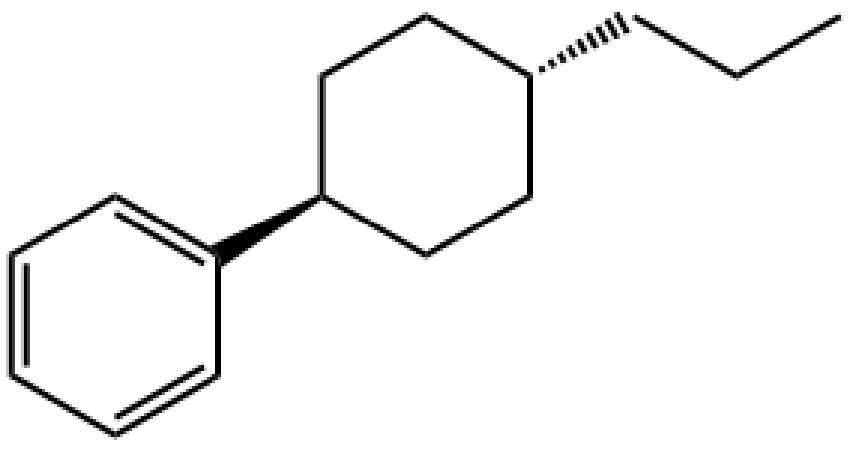 TRANS-4-PROPYLCYCLOHEXYLBENZENE,Trans-4-Propylcyclohexyl-Benzene